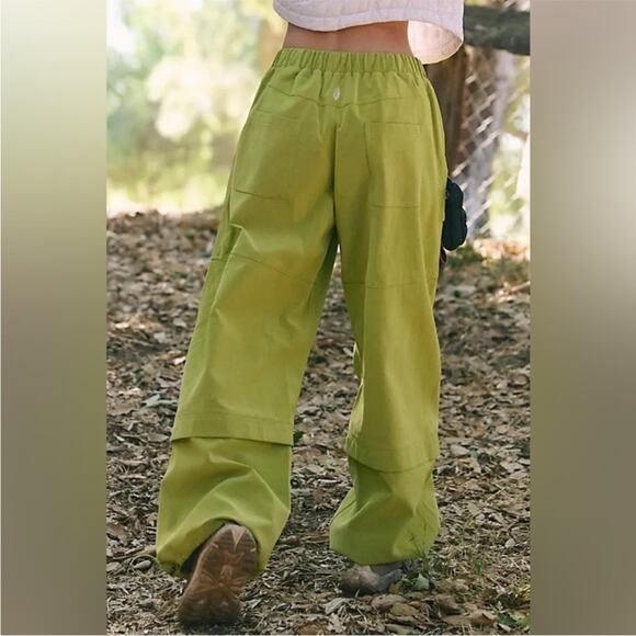 Free People Movement Paradox Pants - Picture 3 of 7